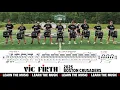 LEARN THE MUSIC 2025 Boston Crusaders Snare Line