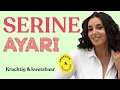 Lief en leed met Serine Ayari: \