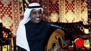 الفنان الشعبي بديع مسعود ضيف برنامج وينك مع محمد الخميسي 