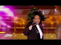 Salomé de Bahia - Outro lugar - Fête de la musique 2016