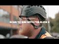 A Pilot s Story Scan to BIM Drone Inspections with the Elios 3
