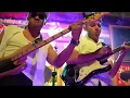 Download Lagu Rock DJ | Robbie Williams | Full Band Cover by La Roska (LIVE)