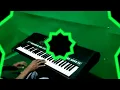 YANG PENTING HEPI - Jamal Mirdad | KARAOKE Nada Pria, HD