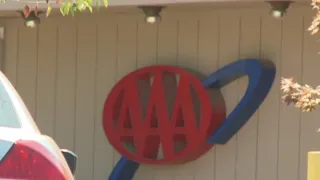 Call Kurtis Woman Stranded Overnight In The Sierra Hours After Calling AAA