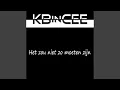 Download Lagu Het zou niet zo moeten zijn
