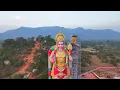 Sri Muthumalai Murugan Thirukovil | Drone Shorts | Mavic 3 | 4K video | Salem | Aerial tale |