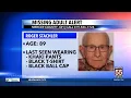 Mercer County community rallies in search for Roger Stachler
