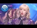 Download Lagu DREAMCATCHER (드림캐쳐) - DEJA VU(데자부) [Music Bank / 2019.10.11]