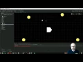 Bscotch University - Game Dev Ep2 Collecting Coins