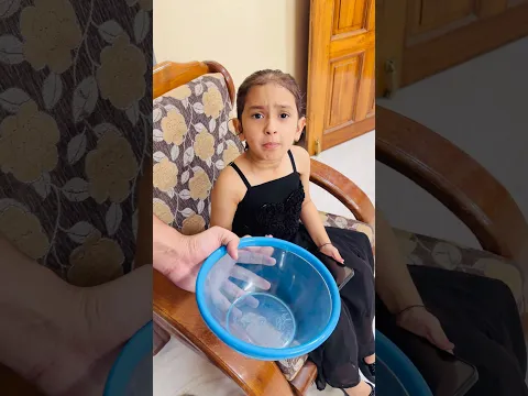Naksh Ko Kaise Julaya Papa Ne