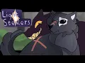 LIGHT STEALERS Teaser trailer Ep 1