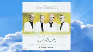 Download Ratu Syahadah - InTeam (Official Audio) MP3