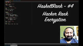 HaskellRank -
