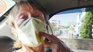 Nowhere to run: living in total lockdown on a sailboat – Stranded03