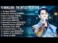 The Best of Yu Menglong (于朦胧) - Ultimate Full Album Playlist | Relaxing Mandopop OST
