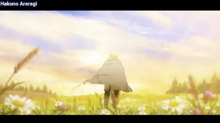 اغنية نهاية انمي ملحمة فينلاند كاملة مترجمة للعربية 