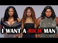 Why InvestFest Kendra G Keke Palmer OFFEND Rich Men
