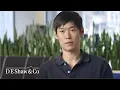 Rotational Associates Program The D E Shaw Group