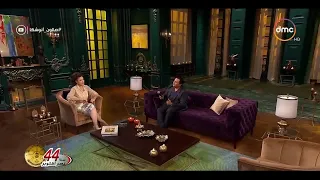 ساعات بشتاق   النجم محمد فؤاد                              دندنها