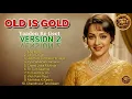 Lagu Old is Gold Hindi Songs 🎶 | 60s Classic Bollywood Romantic Melodies | Nostalgia Playlist Version 2