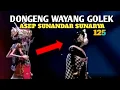 Download Lagu Dongeng Wayang Golek Asep Sunandar Sunarya Bagian 125 || LUCU PISAN KA BINA BINA TEUING