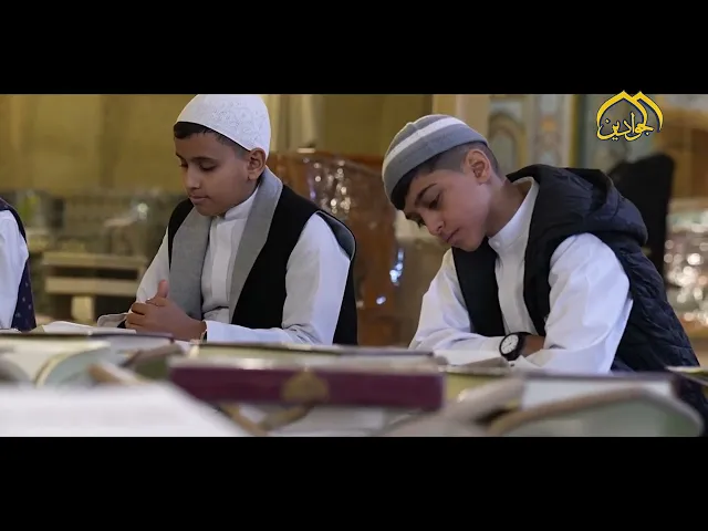 ⁣ماهي فائدة الصيام للمسلم تشاهدونه عبر #إنما_أُمِرواتقديم :: حسين مع الله ::