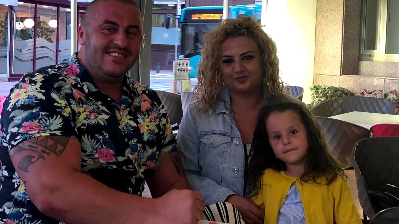 DANI PRINTUL BANATULUI SI VALY PITIC - IDOLUL VOSTRU (Originala 2019)