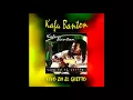 Kafu Banton - Nunca Dijo Na (Audio Oficial)