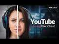 Lagu Ich bin live - Youtube Deutschland - Staffel 2  | Folge 01