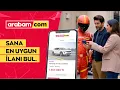 arabam com da milyonlarca kisi arac ilani bakiyor