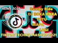 Download Lagu TIKTOK MASHUP TECHNO REMIX 2021/ BUMPY RIDE X DJ BOKA BOKA