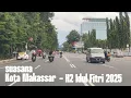 Lagu Suasana Kota Makassar - H2 Idul Fitri 2025 #ifcmakassar #makassar