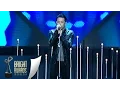 Download Lagu Noah Medley Lagu 'Tak Lagi Sama' \u0026 'Seperti Kemarin' [Bright Awards] [08 Mar 2016]