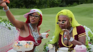 sexyy red u0026 sukihana hood rats official video 