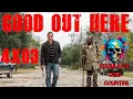 The Downfall of Fear The Walking Dead - Season 4 Episode 3