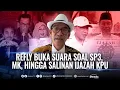 Lagu [Full] Refly Harun Buka Suara Soal SP3, MK, hingga Salinan Ijazah Jokowi Versi KPU - ZOOMCAST