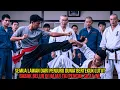 Download Lagu CERITA NYATA TKI SILAT: Dihina Sebagai Penari Kampung, Kini Jadi JUARA DUNIA! 🇮🇩🔥