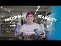 Understanding Neutral vs Stability Running Shoes In Less than 3 Minutes
