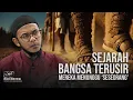 Download Lagu Ustaz Ibnu Rijal :: Sejarah Bangsa Terusir