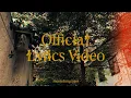 Download Lagu .menjelang fajar - Paradigma (OFFICIAL LYRICS VIDEO)