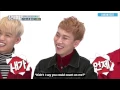 Download Lagu [ENG] BTOB Cut @ 161109 Weekly Idol
