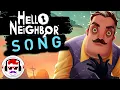 Download Lagu Hello Neighbor Hide and Seek Rap Song | Never Enough | Rockit Gaming