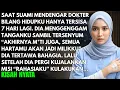 Lagu SUAMI TERTAWA PUAS SAAT DOKTER BERKATA UMURKU TINGGAL 7 HARI - TAPI DIA TAK TAHU \