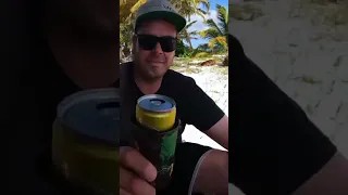 Come relax at ✨Sandy Island✨ #shorts