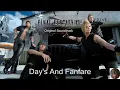 Final Fantasy XV Original Soundtrack - Day's End Fanfare