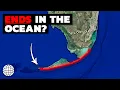 Why Florida Built a Bridge That Goes Absolutely Nowhere