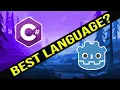 C is BETTER than GDScript but