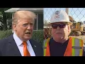 Download Lagu Is This the Best Trump Impersonation Ever?