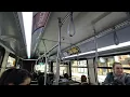 King County Metro Route 49 Ride from Pike 7th to U-District