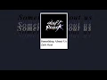 Something About Us - Daft Punk thaisub